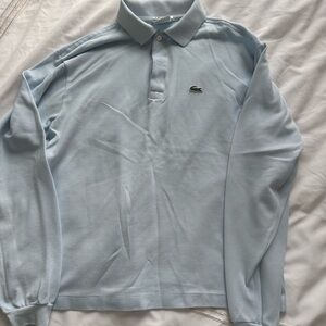 Lacoste Polo